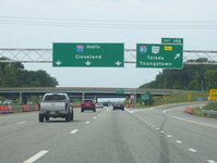 Interstate 77 Photo