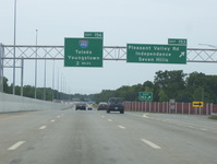 Interstate 77 Photo