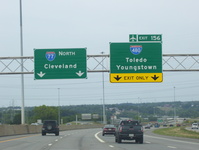 Interstate 77 Photo
