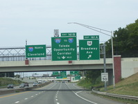 Interstate 77 Photo