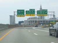 Interstate 77 Photo