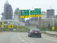 Interstate 77 Photo