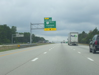 Interstate 80 Photo