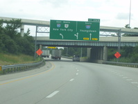 Interstate 80 Photo