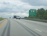 Interstate 80 Photo