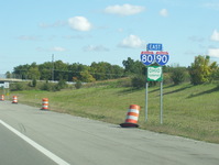 Interstate 80 Photo