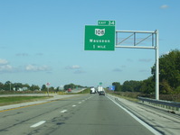 Interstate 80 Photo