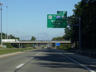 Interstate 80 Photo