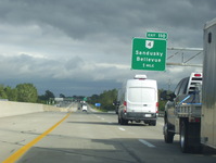 Interstate 80 Photo