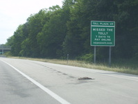 Interstate 80 Photo