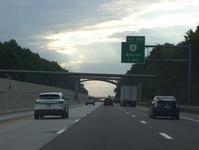 Interstate 80 Photo