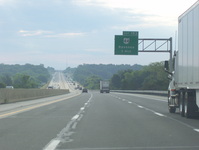 Interstate 80 Photo
