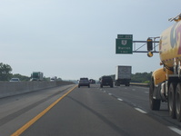 Interstate 80 Photo