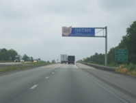 Interstate 90 Photo