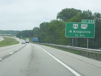 Interstate 90 Photo