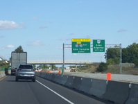 Interstate 90 Photo