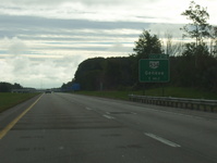 Interstate 90 Photo