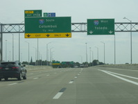 Interstate 90 Photo