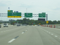 Interstate 90 Photo
