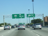 Don Valley Parkway Photo