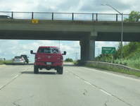 Highbury Avenue Photo