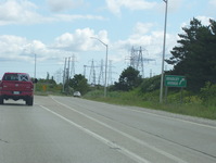 Highbury Avenue Photo