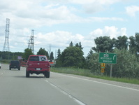 Highbury Avenue Photo