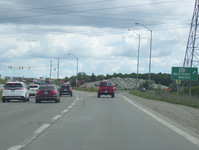 Highbury Avenue Photo