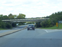 Sir John A. Macdonald Parkway Photo