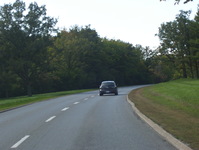 Sir John A. Macdonald Parkway Photo