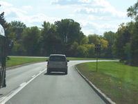 Sir John A. Macdonald Parkway Photo