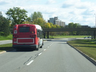 Sir John A. Macdonald Parkway Photo