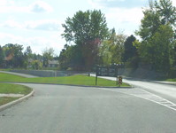 Sir John A. Macdonald Parkway Photo