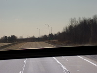 ON 401 Photo