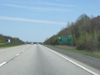 ON 401 Photo