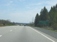 ON 401 Photo