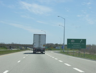 ON 401 Photo