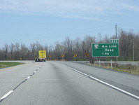 ON 401 Photo