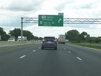 ON 401 Photo