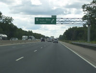 ON 401 Photo