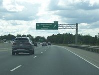 ON 401 Photo