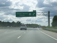 ON 401 Photo