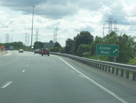 ON 401 Photo
