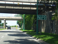 ON 420/Niagara Regional Route 420 Photo