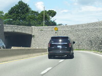ON 420/Niagara Regional Route 420 Photo
