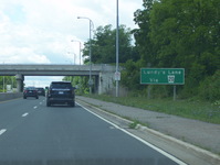 ON 420/Niagara Regional Route 420 Photo