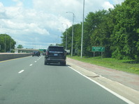ON 420/Niagara Regional Route 420 Photo