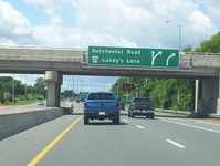 ON 420/Niagara Regional Route 420 Photo