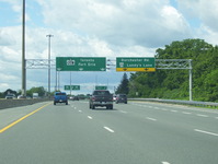 ON 420/Niagara Regional Route 420 Photo