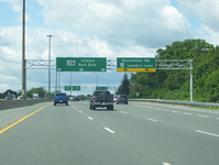 ON 420/Niagara Regional Route 420 Photo
